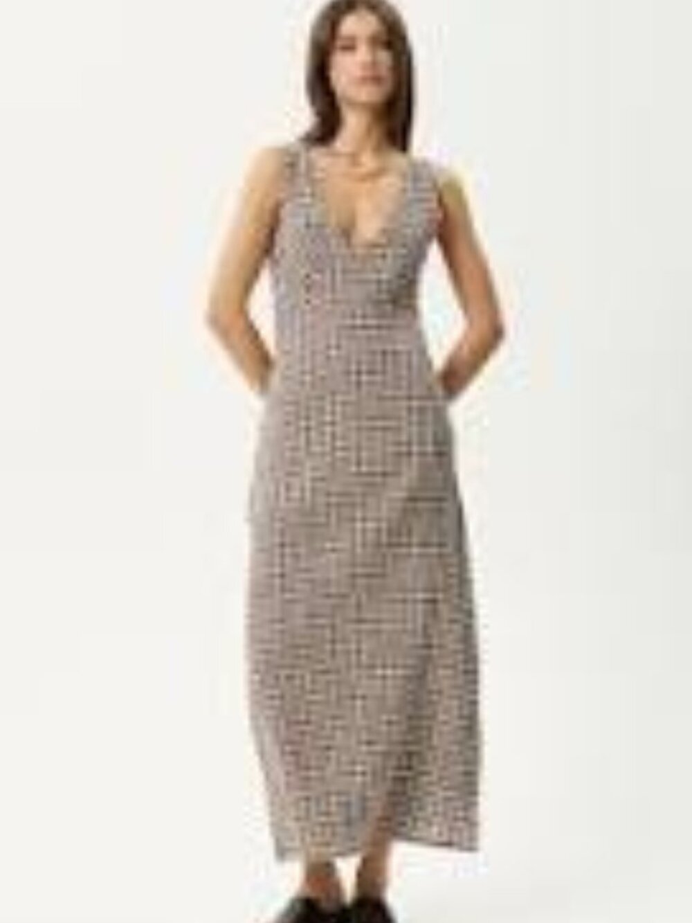 Afends Tully Dress